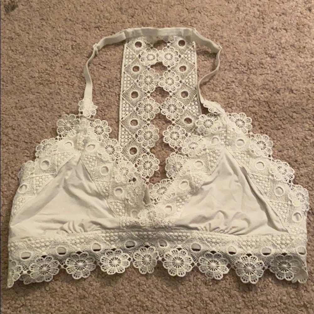 Aerie bralette small size